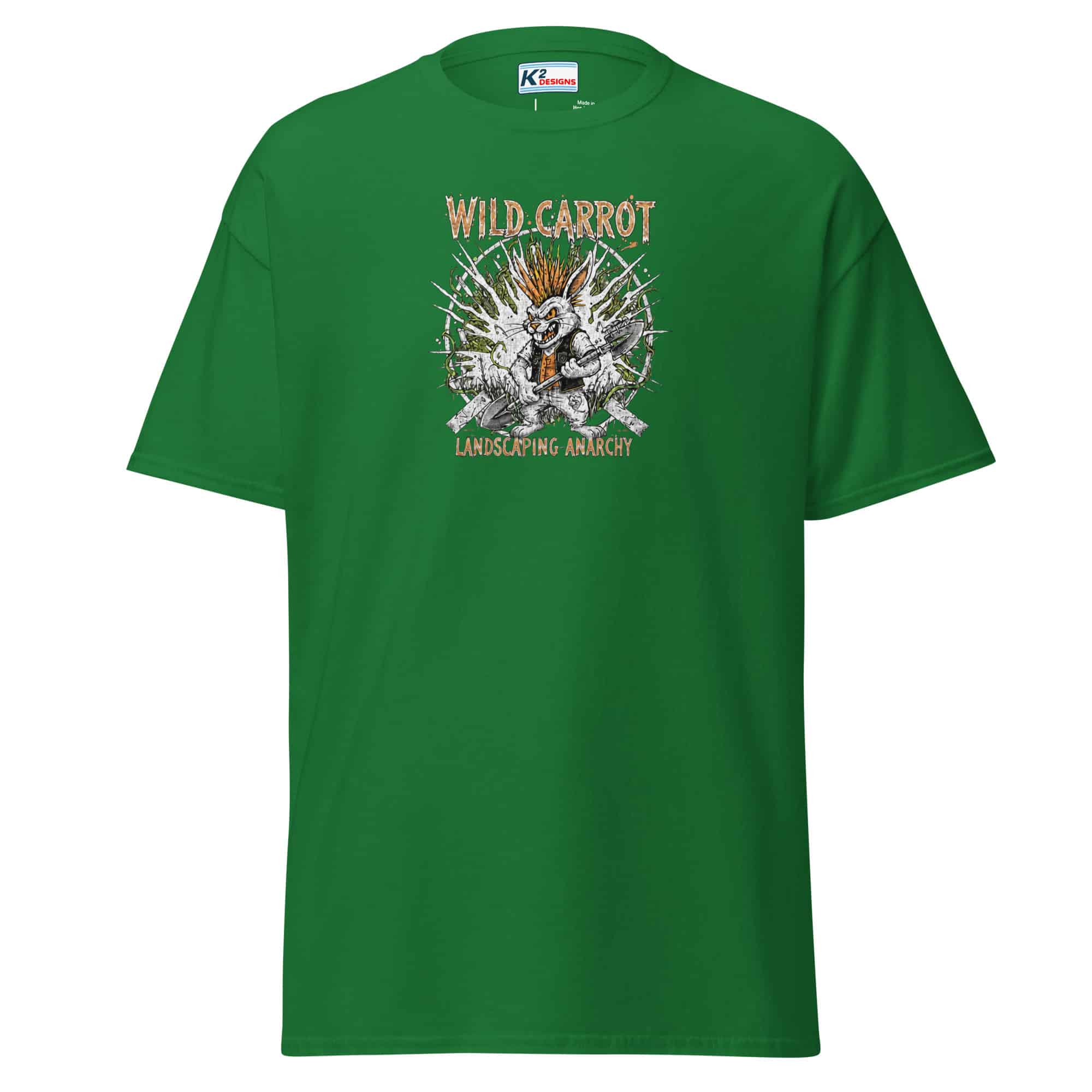 unisex-classic-tee-turf-green-front-69271a7789f77.jpg